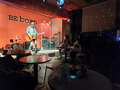BEborn 사진 3