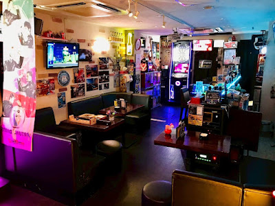 BAR PRIZE PRIZE｜練馬のおすすめバー・人気ダーツバー・有名カラオケバー・カクテル・ウイスキー 사진 3
