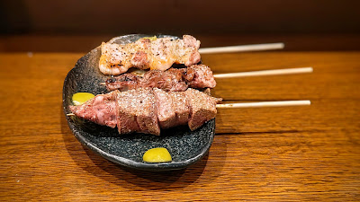 串焼富士山 사진 3