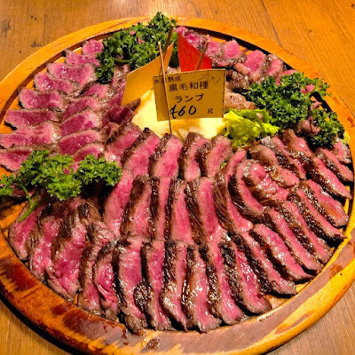 肉賊カウぼーず 練馬 사진 3