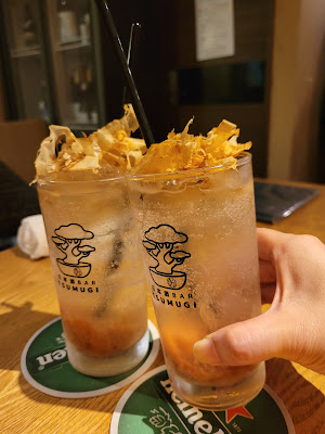 日本酒BAR TSUMUGI 사진 4