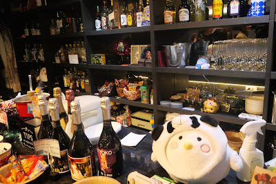 -SCORE- LIVE & MUSIC BAR 사진 4