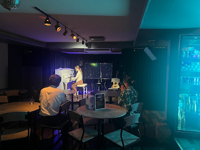 -SCORE- LIVE & MUSIC BAR 사진 3