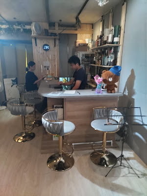 Bar GUNKAN 사진 3