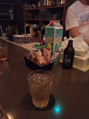 カラオケバーHibiki 사진 3