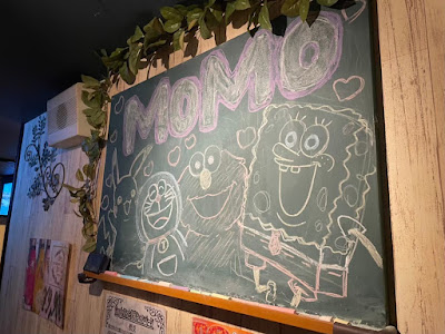 江古田 文化祭コンセプトCaffe & Bar MOMO 사진 2