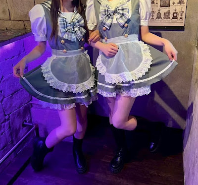 江古田 文化祭コンセプトCaffe & Bar MOMO 사진 5
