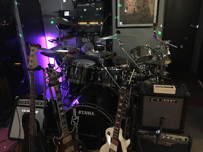 Music Saloon DRUM 努楽夢 사진 4