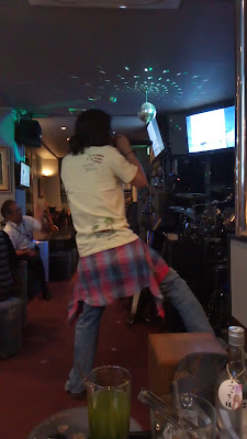 Music Saloon DRUM 努楽夢 사진 2
