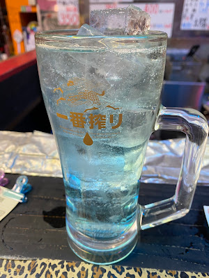 プロレタリア酒場 タチノミ現象 사진 2