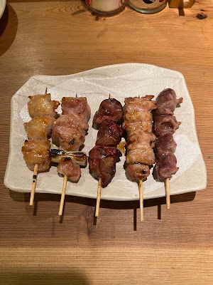 はぎばる うえだバル会場 사진 3