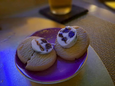 水曜 の 間借り BAR 詩 要町 사진 2