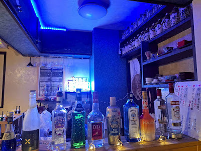 水曜 の 間借り BAR 詩 要町 사진 3