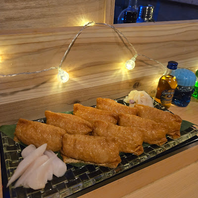 水曜 の 間借り BAR 詩 要町 사진 4