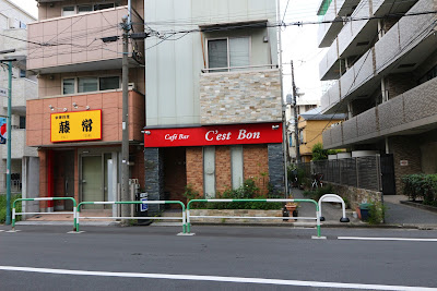 スナック セボン 사진 3
