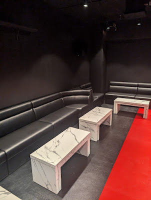 DARUMA BAR IKEBUKURO 사진 4