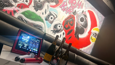 DARUMA BAR IKEBUKURO 사진 3