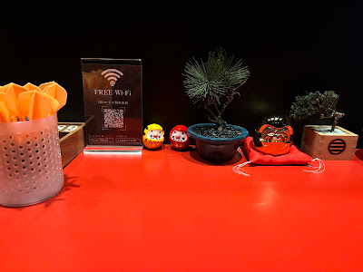 DARUMA BAR IKEBUKURO 사진 2