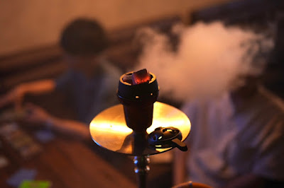 Shisha Bar re:b (リブ) 池袋 사진 4