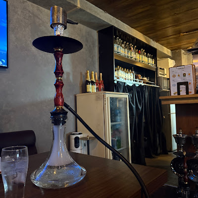 Shisha Bar re:b (リブ) 池袋 사진 5