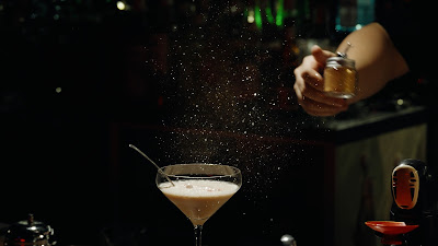 Bar Ember 夜火 사진 3