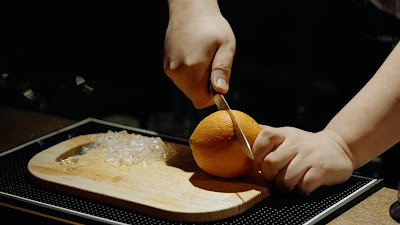 Bar Ember 夜火 사진 5