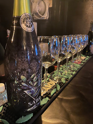 カラオケ&ダーツバー Bar SABR. (サバル) 사진 3