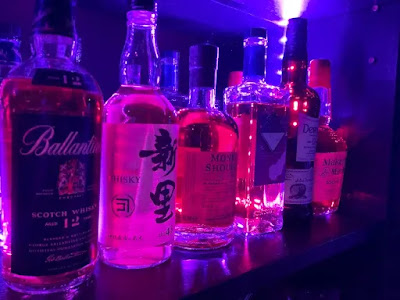 池袋 カラオケバー BAR STRU 사진 2