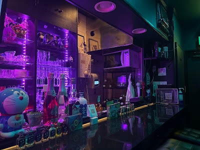 池袋 カラオケバー BAR STRU 사진 3