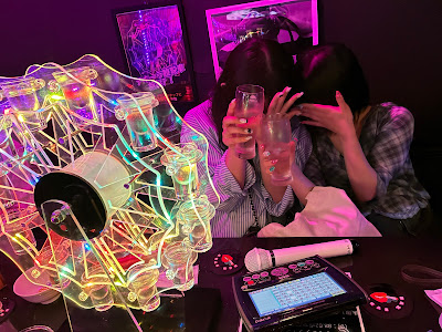 池袋 カラオケバー BAR STRU 사진 4