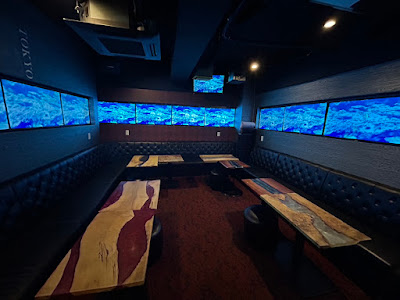 Darts＆Karaoke Bar Greed 池袋 사진 3