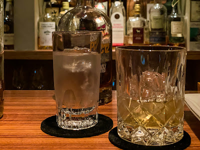 やくそうけい Bar Cross 사진 3