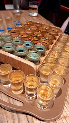 Nomu❥shikA オフ会メンバーで作るBAR 사진 3