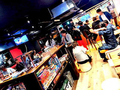 Nomu❥shikA オフ会メンバーで作るBAR 사진 4
