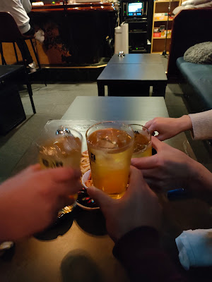Bar success 사진 2