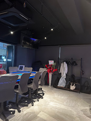 poker bar ikebukuro IWGP 사진 3