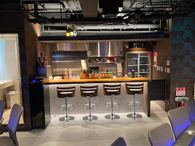 poker bar ikebukuro IWGP 사진 2