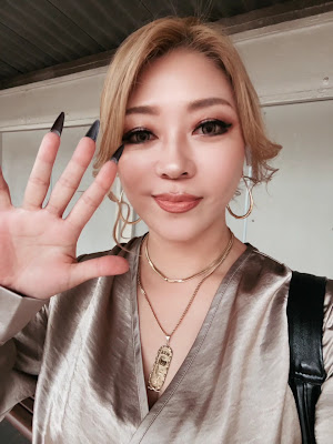 SM bar Femme Fatale池袋 사진 2