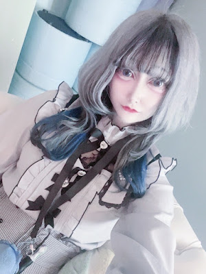 Girls bar AURORA(アウローラ) 사진 3