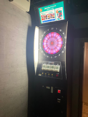 Bar Ibiza Tokyo (イビザ) 사진 2