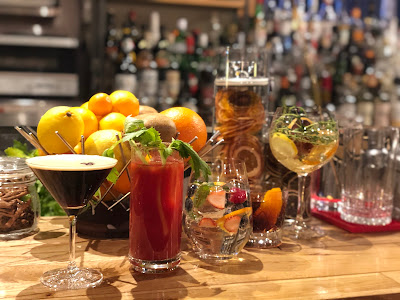 Craft gin Bar Copain 사진 3