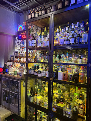 Craft gin Bar Copain 사진 5