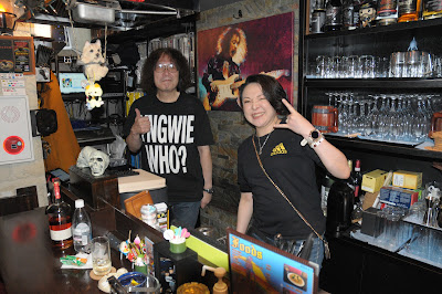 Rock Bar Station Castle gate 사진 4
