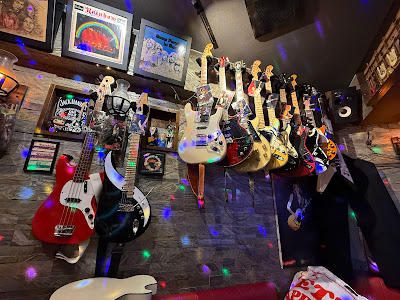 Rock Bar Station Castle gate 사진 3