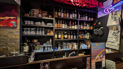 Rock Bar Station Castle gate 사진 5