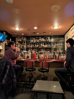 Shot Bar Eternity 사진 3