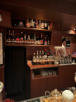 Bar Opus 사진 4