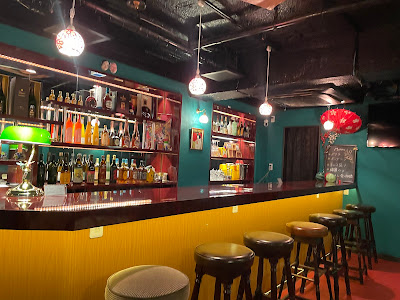 カラオケダーツバー Bar Raam (バー ラム) 사진 3