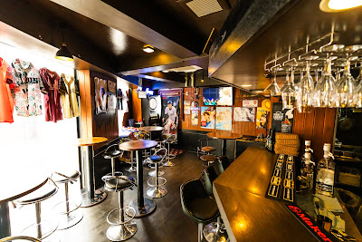 Sports BAR AJITO（スポーツバーアジト）池袋 사진 3