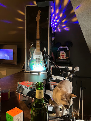 ミスチルカラオケBAR NOT FOUND チルオタによるミスチル好きの為のBAR 사진 4